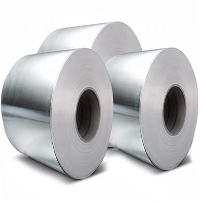 China Building Material Cold Rolled Food Grade 316 Stainless Steel Coil Price Competitively With BA Surface for sale