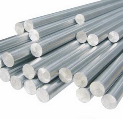 China Stainless Steel Round Rod Rod 20MM ASTM A276 S31803 2205 Stainless Steel For Gas Industry for sale