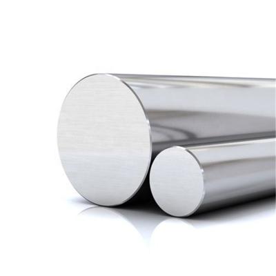 China Industry Rod Stainless Steel 321 / 321H Bright Annealed Steel Round Bar Price for sale