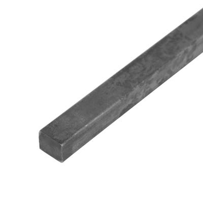 China Square Monel Nickel Alloy Bar Monel 400 Corrosion Resistance Nickel Bar For Neutral Solution for sale