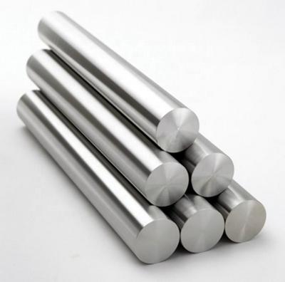 China Nuclear Power Hastelloy C22 Alloy Nickel Bar With Better Corrosion Resistance for sale