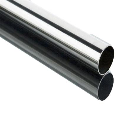 China Synthethic Fiber Production Nickel Pipe Good Quality Pure Nickel Ni201 Ni200 Nickel 201 Tubes / Pipe for sale