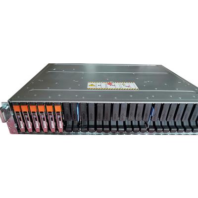 China Hdd EMC SSD VNXB6GSDAE25F Hard Disk Expansion Cabinet for sale