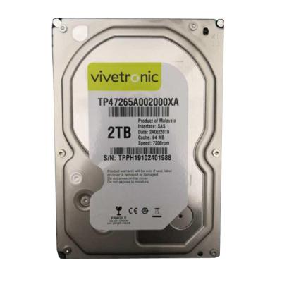 China Hdd hard disk HUS72302 for sale