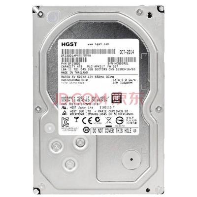 China 64MB RPM Hdd 3.5 Inch Factory Outlet: 7200 2TB External Hard Disk for sale