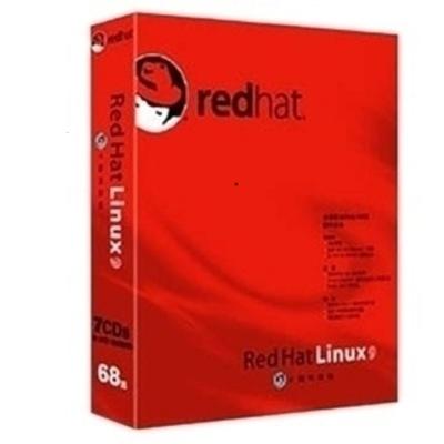 China 1 year Red Hat Enterprise Linux server (standard) for sale