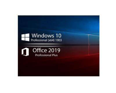 China WinPro CHNS OLP NL legalization NC GetGenuine Windows10 for sale