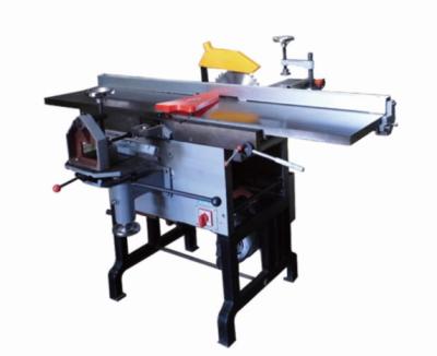 China Building Material Shops PFA16 Multifunctional Woodworking Machine Versatile Woodworking Machine for sale