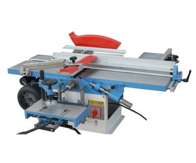 China Building Material Shops Machine Multi Mini Size Woodworking MQ292A Use Woodworking Machine for sale