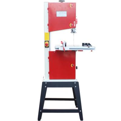 China VERTICAL Table Saw Wood Cutting Band Saw Machine 12 Inch Banch Table Saw Saw BS12A for sale