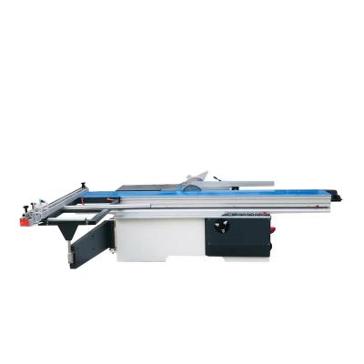 China Furniture Factory MJ6132 Sliding Table Saw Wood Cutting Machines For Woodworking 3200mm for sale