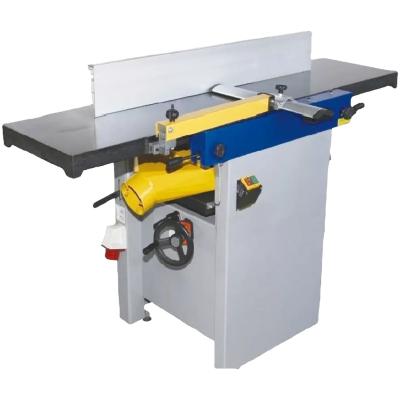 China Building Material Stores Woodworking Bench Planer and Thicknesser Combination for PT310 with Balde Spiral Knife for sale