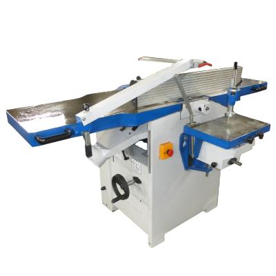 China Building Material Shops MP410B Combined Planer Thickness Machine For Woodworking Wood Planer for sale