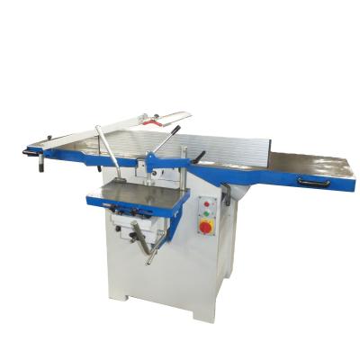 China Building Material Shops Multifunction Surface Planer Combo With Circular Saw for sale