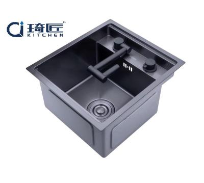 China Without Faucet RV Sink Camper Sink Caravan Sink Top Selling Kitchen for sale