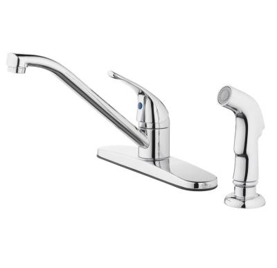 China Hot Sale Metered Faucets 8