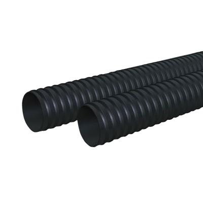 China Upgrade Your Agriculture Irrigation System with Black PE Pipe and Core Components Pump for sale