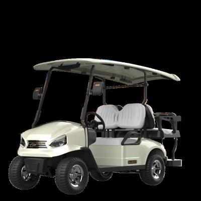 China China Electric Golf Cart 2 Seats 30km/h 12 Inch for sale