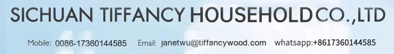 Verified China supplier - Sichuan Tiffancy Home Furniture Co., Ltd.