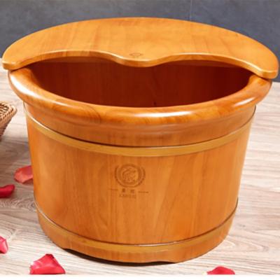 China Viable Portable Foot Bath Barrel Massage Bucket Foot Baths Bucket Foot Massage Basin for sale