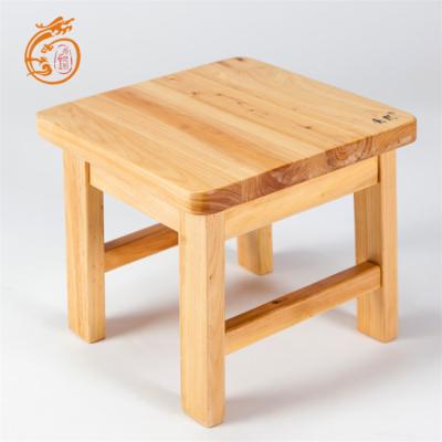 China Convertible Universal Kids Stool Wooden Step Stool For Bathroom Living Room for sale