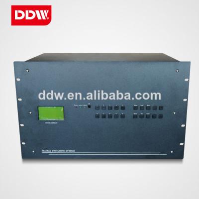 China AV Video Wall Controller for video wall display HDMI DVI VGA AV YPBPR IP RS232 1920*1200 for sale