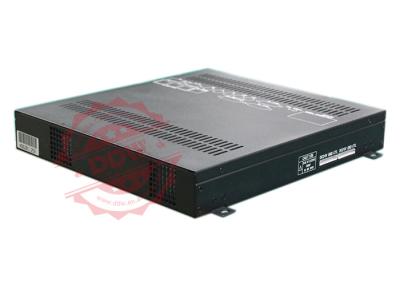 China IP video wall processor for video wall HDMI DVI VGA AV YPBPR IP IP RS232 control 1920*1200 for sale