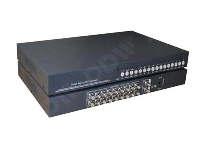 China DVI Video Wall Controller lcd video wall system HDMI DVI VGA AV YPBPR IP RS232 1920*1200 for sale