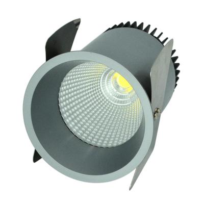 China Store Led Anti-glare Led Projector Ceiling Wall Washer Lights Downlight for sale