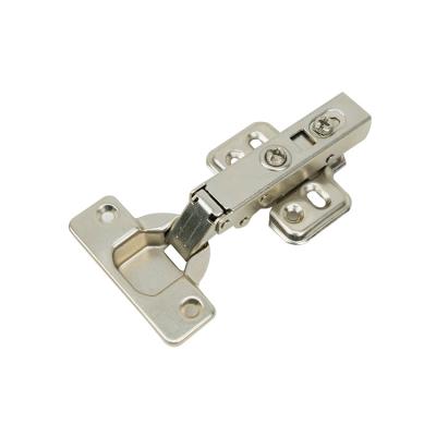 China Practical Hot Selling Hidden Cabinet Door Smart Furniture Hinges 35mm Soft Close Cabinet Hinges for sale