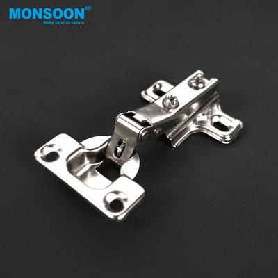 China Furniture Hardware 26mm Cup Cabinet Hinges Gabinetes modern de bisagra de muebles de Para de bisagras de zapatero des bisagras De for sale