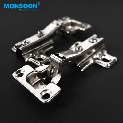 China Modern Cocina de Para de bisagras de hierro de bisagra de bisagras de cazoleta Furniture Hardware 26mm Cup Cabinet Hinges for sale