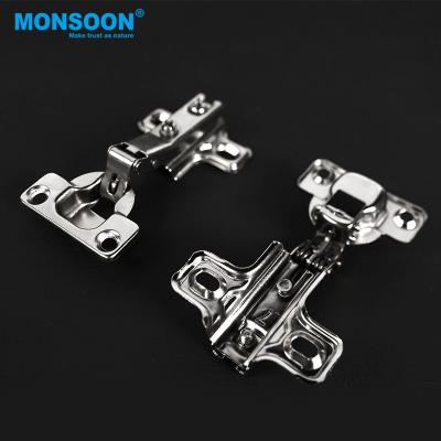 China M02106 Modern Furniture Hardware Cupboard Hinges 26mm Cup Cabinet Hinges bisagras Para muebles de cocina for sale