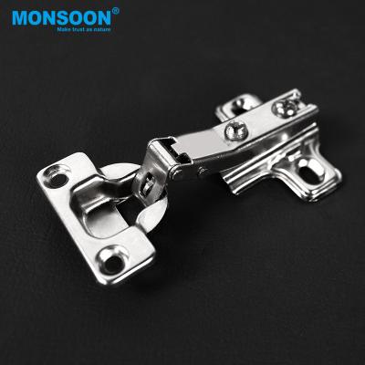 China Furniture M02106 Hardware 26mm Modern Cup Cabinet Hinge Para de bisagra mini gabinetes 26mm hinge for sale