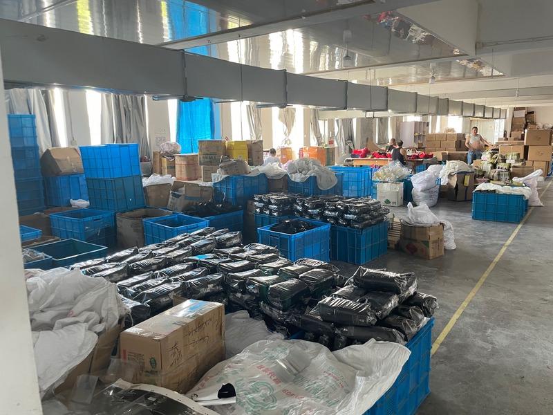 Verified China supplier - Zhuji Dazhengwushang Import And Export Co., Ltd.