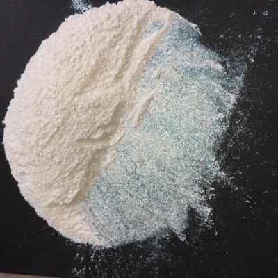 China crystal pearl pigment powder for sale