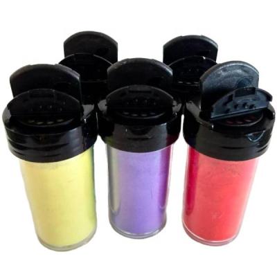 China mica powder set makeup pigment hand soap pigment DIY color for sale