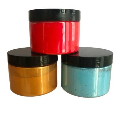 China Pearl Pigment Mica Powder Epoxy resin dye for sale