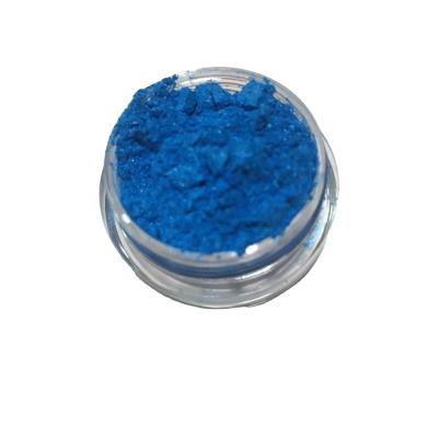 China Colorful Mica Powder Pearl Pigment For Resin Craft/Epoxy Floor/Cosmetics/Nail Art for sale