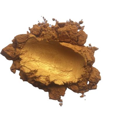 China ink pigments metallic mica powder bronze powder pigment DIY resin pigment for sale