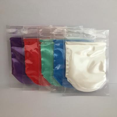 China Soap Dye Mica Powder Pearl Pigment for Epoxy Resin for sale