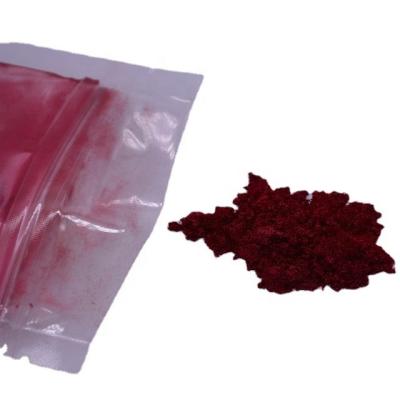 China cosmetic grade mica pigments powder eyeshadow powder nail pigment for sale