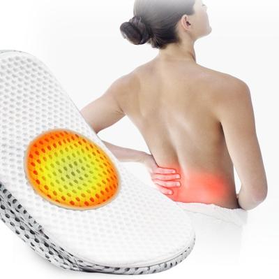 China Home Office Anti-Static Neck Pillow Cushion Back Lumbar Support Massage Cushion For Office Chair for sale