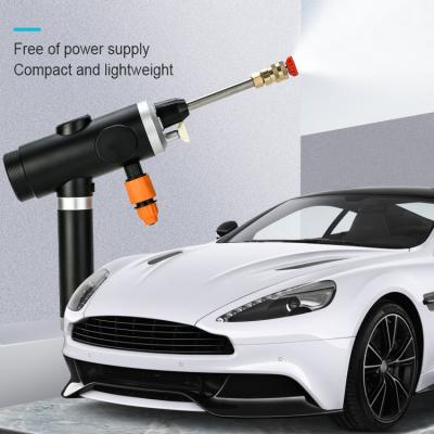 China Residue Free High Pressure Critical Cleaning / Seal Gun Cordless Electric Seal Gun Water Blaster Clean Car for sale