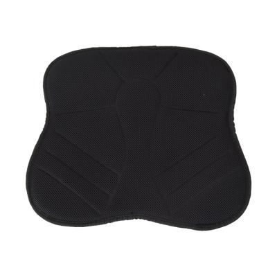 China Wholesale Luxury Eco-friendly Memory Foam Orthopedic Bb Chair Cushion For Car For Office Chair for sale