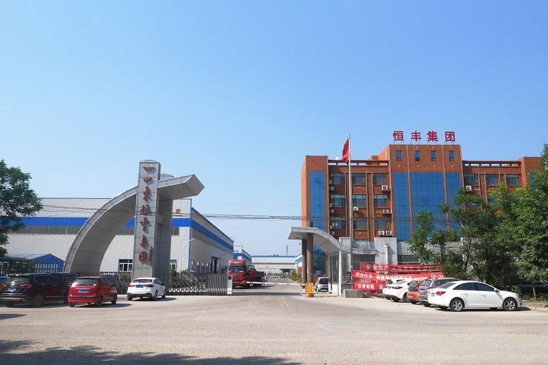 Verified China supplier - Shandong Hengfeng Composite Material Co., Ltd.