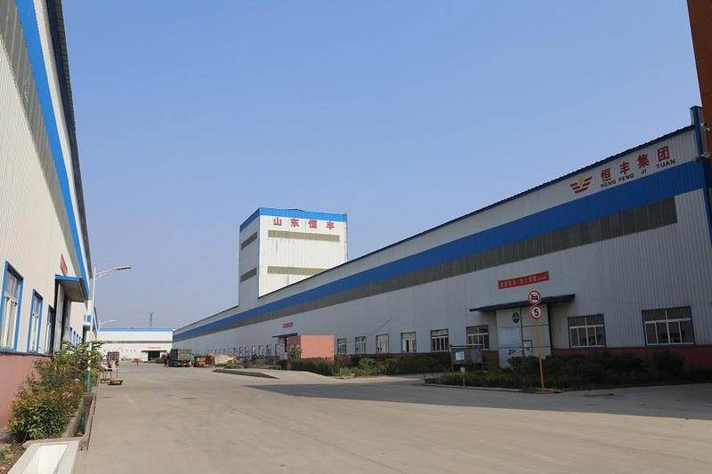 Verified China supplier - Shandong Hengfeng Composite Material Co., Ltd.