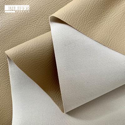 China PVC waterproof faux leather leather furniture for car seat cover for sofa for sale