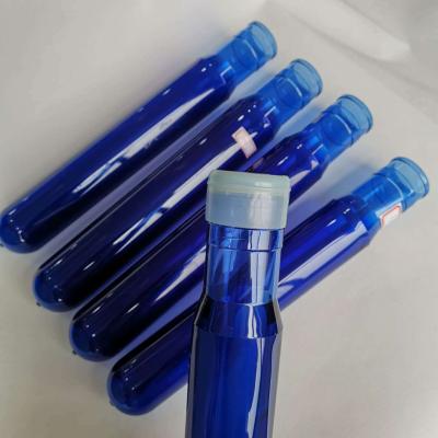 China PET 5 Gallon Preform Plastic Pet Bottle Preform for sale