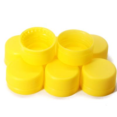 China High Quality Non-Refillable Sports Water Bottle Available Plastic Cap 28mm for sale